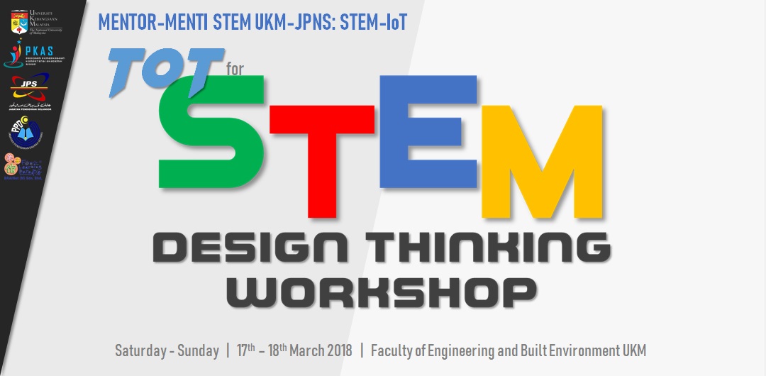 18.11 - ToT for STEM Design Thinking